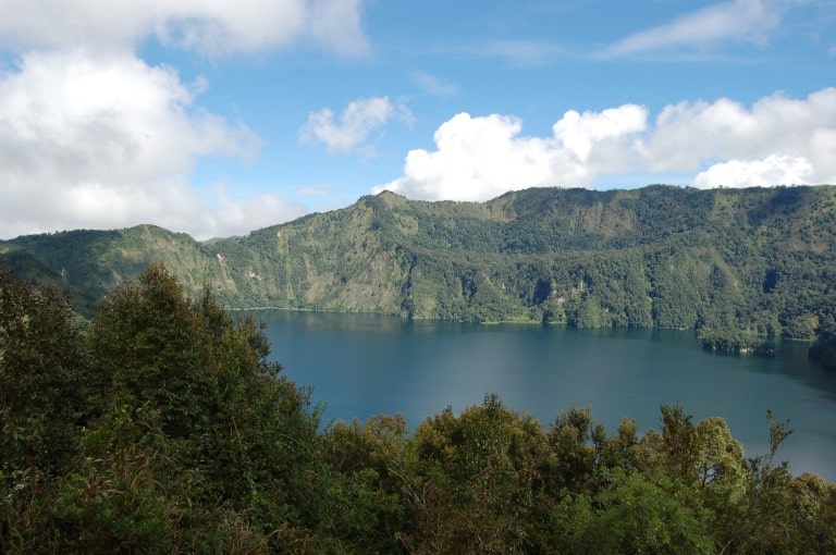 Mount Rungwe