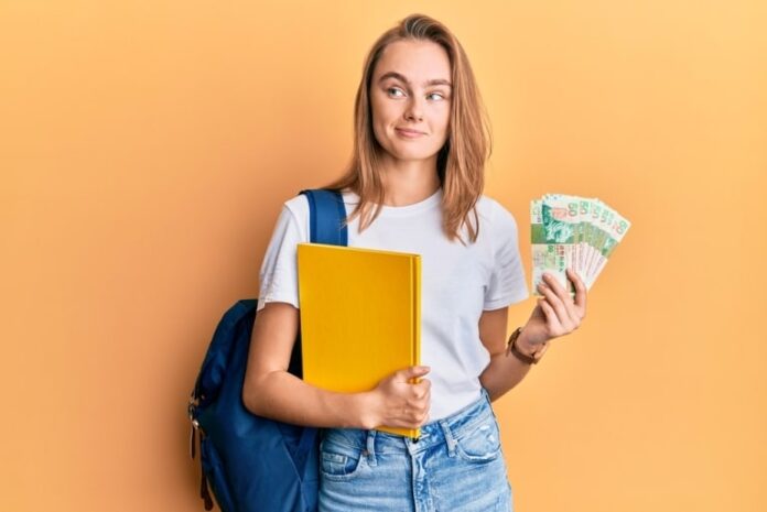 Learn Financial Independence in Your Teens