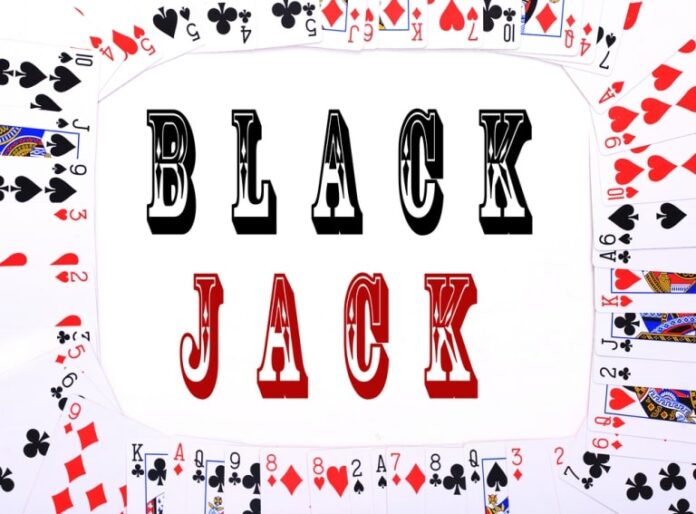New Blackjack Players