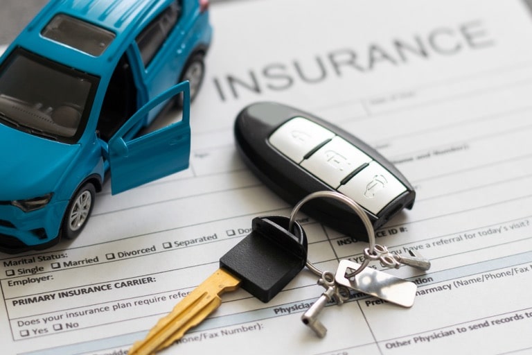 How to Select the Ideal Insurance for Drivers? - Impraise