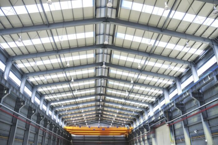 Steel Hangars as a Profit-Driving Forc