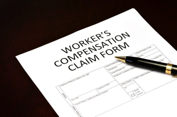 receiving compensation for injuries