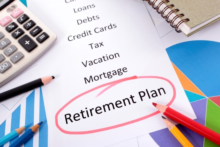 Optimizing Your Golden Years: The Impact of Effective Retirement ...