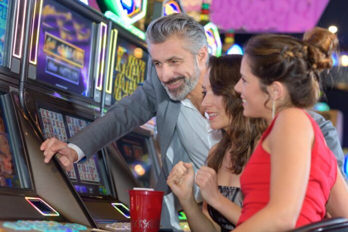 comparing top casino games