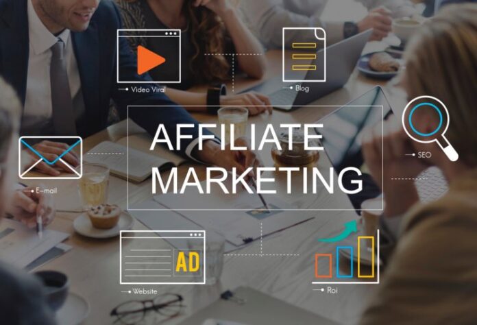 decoding affiliate marketing