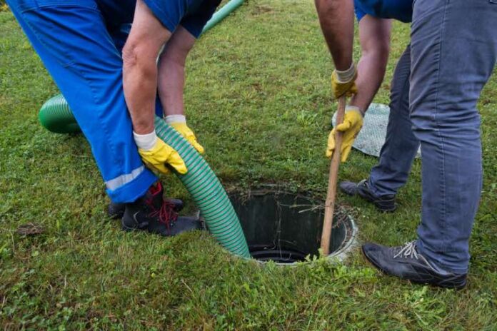 emergency drain unblocking