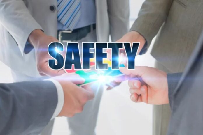 enhancing safety across industries