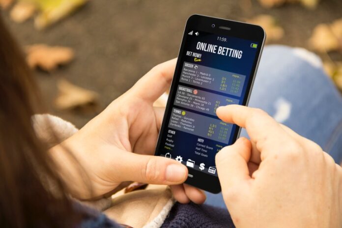 five main reasons gamblers go online