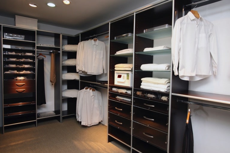 How To Choose The Right Closet System For Your Columbia Home? - Impraise