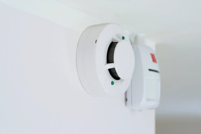 how to choose the right commercial smoke detector for your building