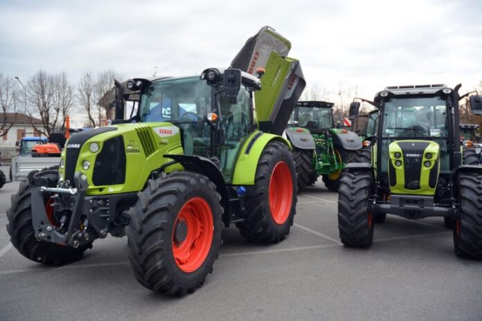 how to make your tractors last longer with proper maintenance