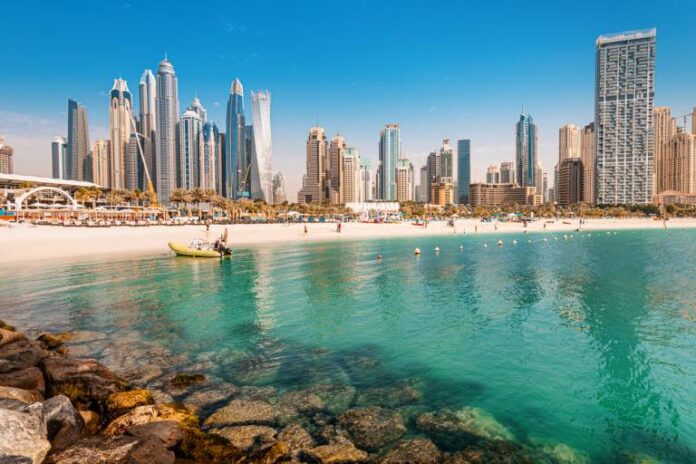 profitable means of investment in dubai uae