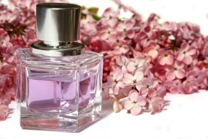 the allure of quality scents in attracting a partner