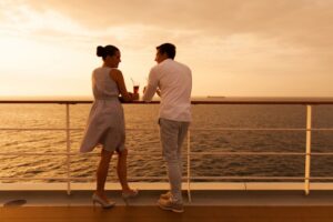 Setting Sail For Love The Best Cruise Lines For Couples Impraise