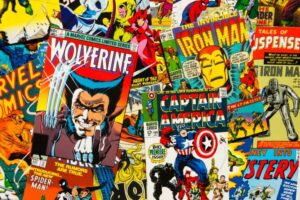 The Evolution Of Marvel Heroes In Cinema Impraise