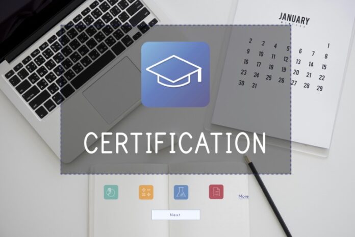 top industries where digital certifications can accelerate your career