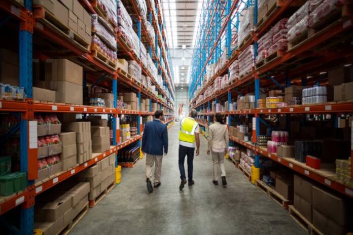 what-is-warehouse-safety