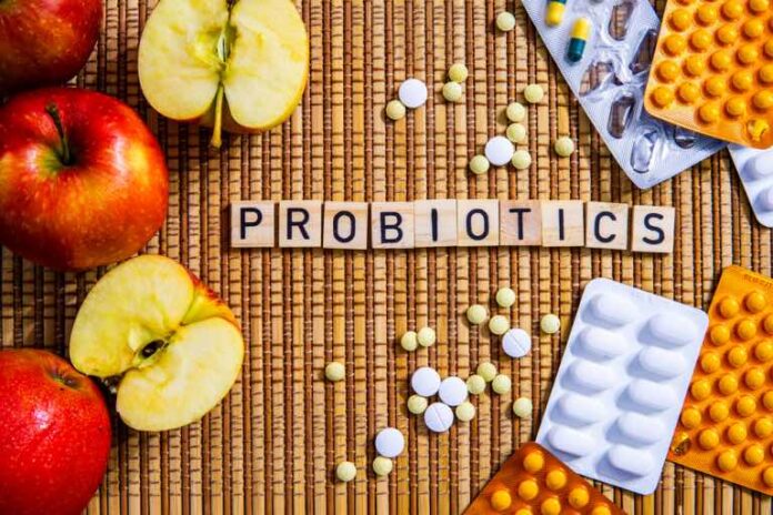 who should avoid probiotics and why