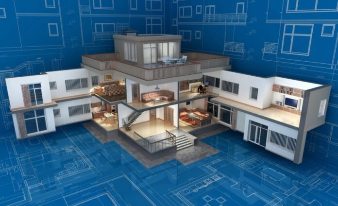 5 valuable benefits of 3d floor plans for real estate agents