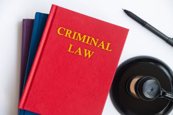 arrests in vegas and the critical need for a criminal lawyer