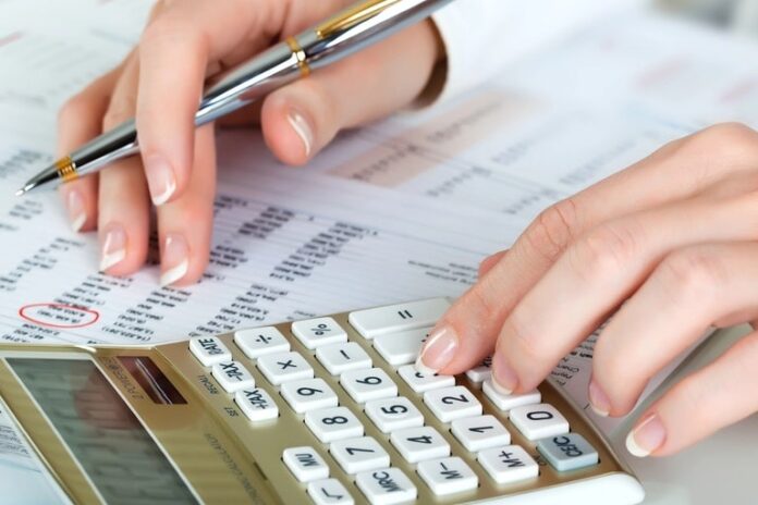 bookkeeping service in austin