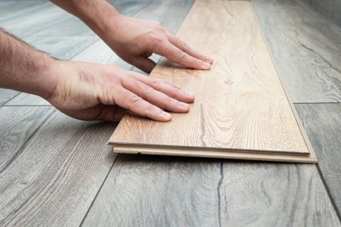 choosing the right flooring material