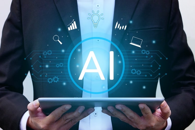 How Businesses Are Using Ai Agents To Boost Efficiency And Productivity 