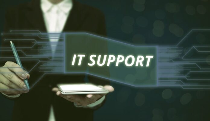 how it support ensures business continuity