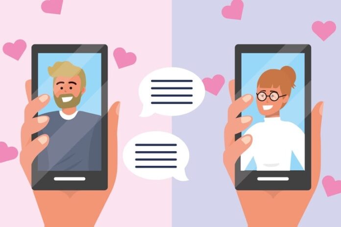how online dating became mainstream