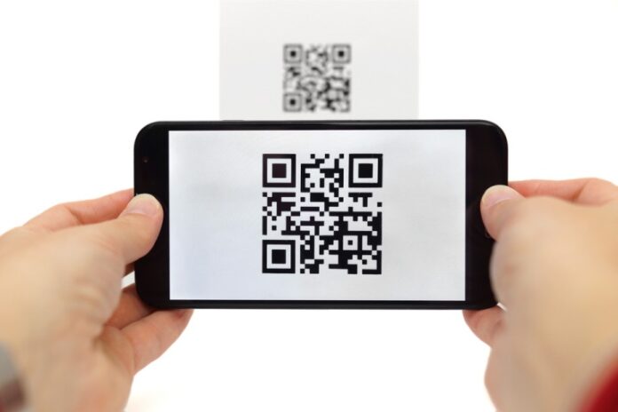 how qr codes revolutionized the way we use our phones