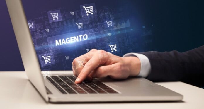 magento development with perspectiveteam