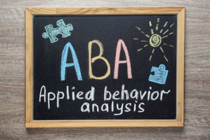 personality profiles influencing the progression of applied behavior analysis