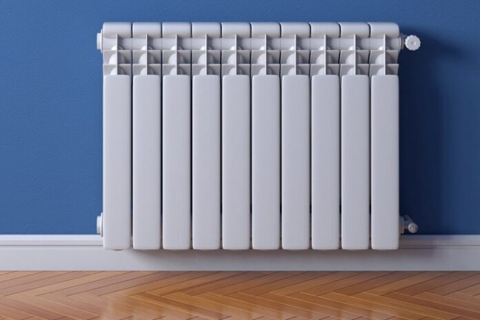 the single radiator revolution