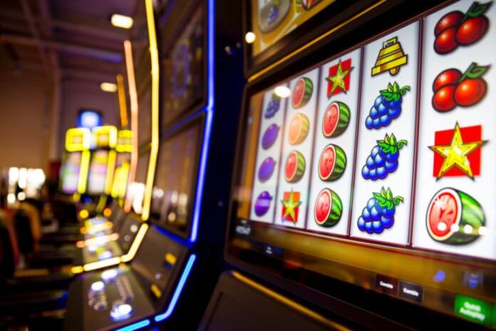 top fruit themed slots to play in 2024