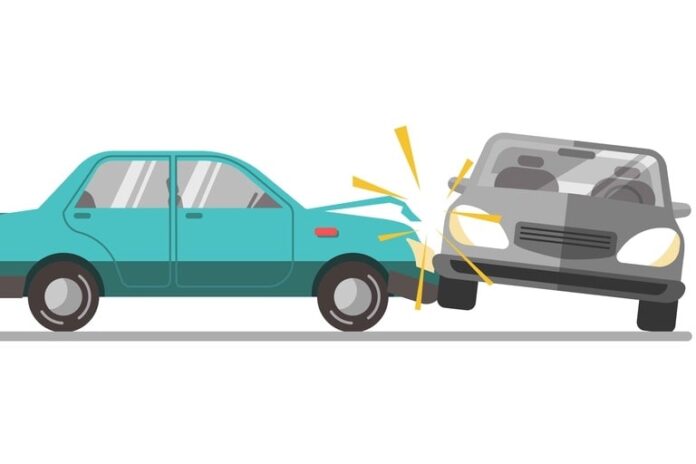 why you should never handle a car accident alone