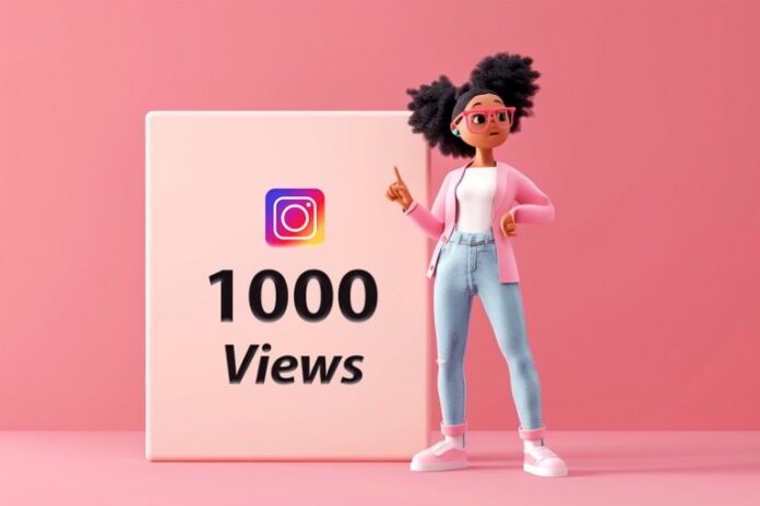 8 new ways to get 1000 views on instagram