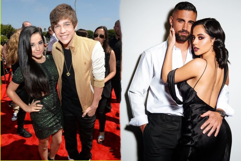 Becky G’s Relationships