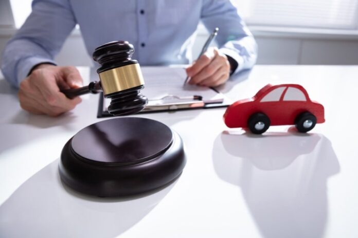 a guide to protecting your rights after a car accident