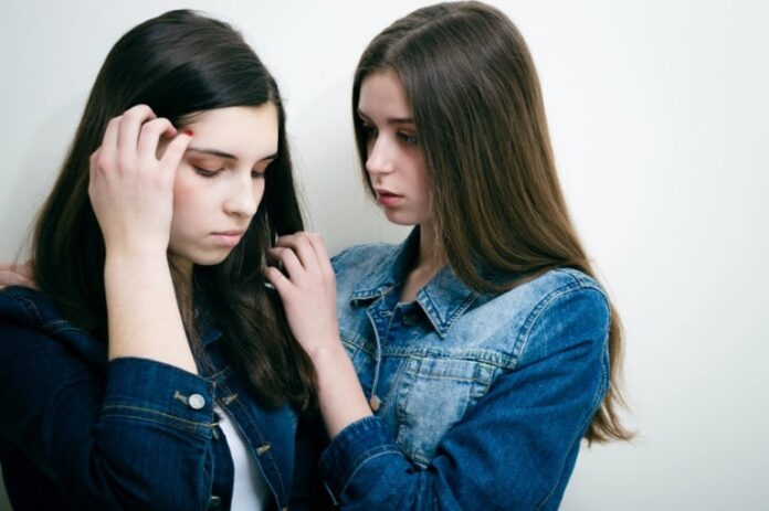 anorexia nervosa in teenage girls