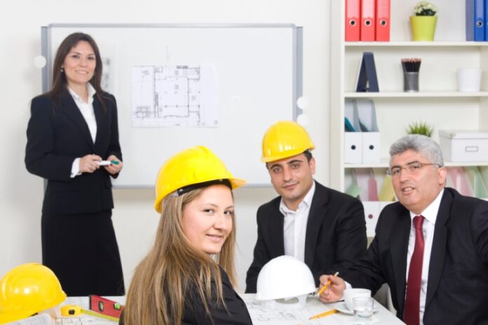 career opportunities after completing a diploma in construction and management