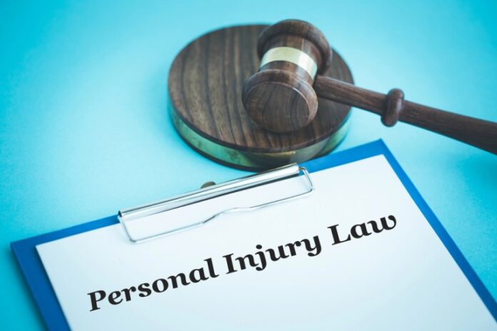 choosing the best legal path for your personal injury claim