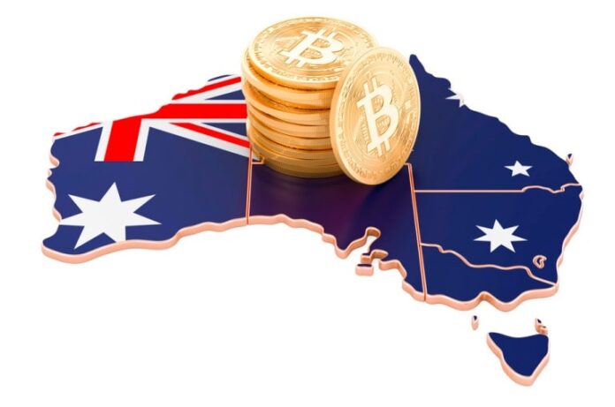 crypto day trading in australia