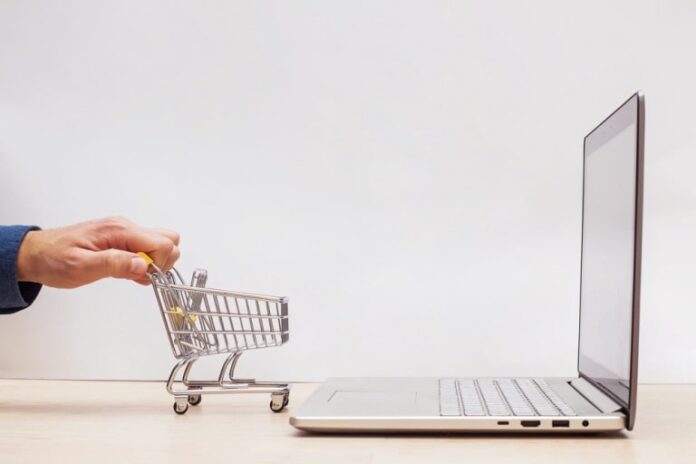 e commerce evolution