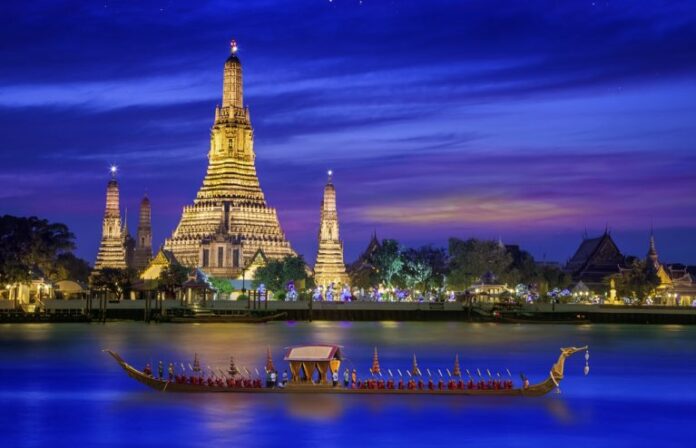 exploring thailands investment apartment prices and its influence on travel trends