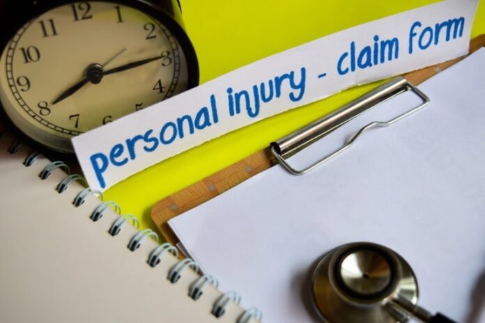 factors that impact how long it takes to settle your personal injury claim