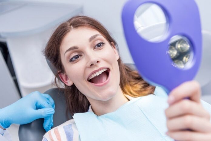 finding the best dental care in winter springs