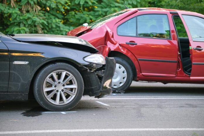 how fault and liability works in car crashes in hobbs new mexico