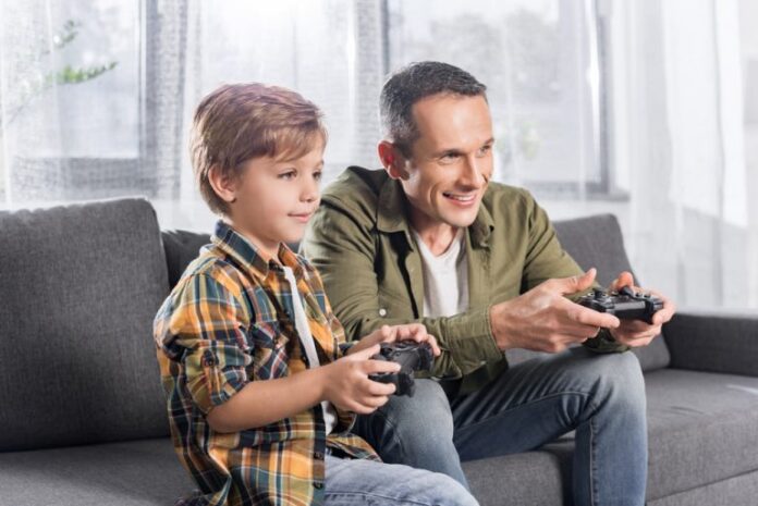 how gaming shapes lifestyles