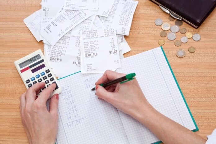 how to handle unexpected expenses without stress