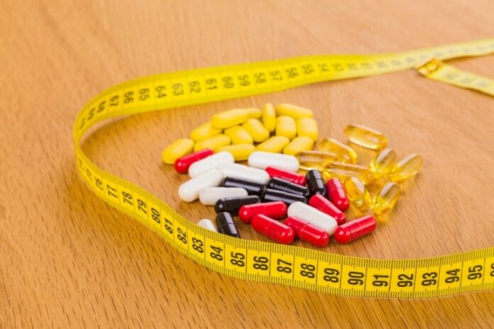 how to safely incorporate weight loss medications into your weight management plan